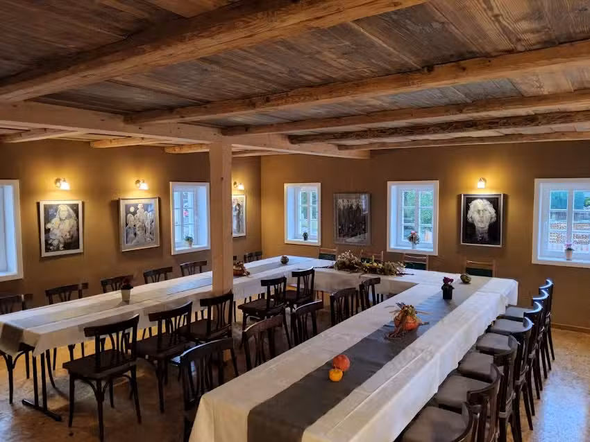 Alte Kirchschule Oppach