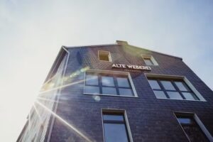 Alte Weberei Arrenberg