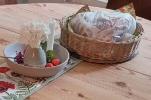 Altes Bauernhaus Nr. 11