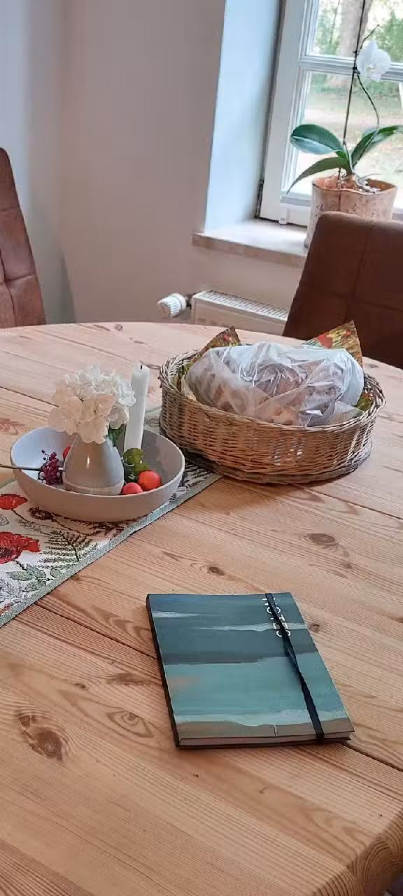 Altes Bauernhaus Nr. 11