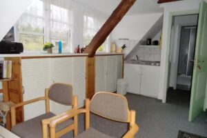 Altes Forsthaus – Ferienanlage