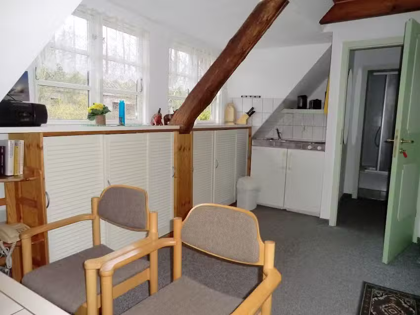 Altes Forsthaus – Ferienanlage