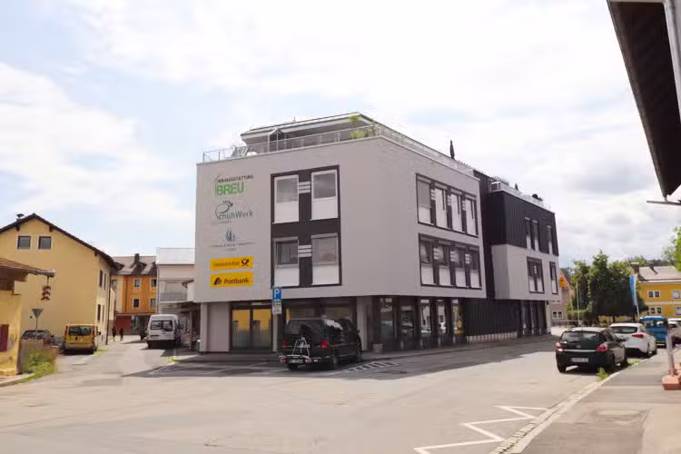 Altmann & Reiner Immobilien eG