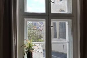 Altstadt Apartment Zittau . Ferienwohnung in der Oberlausitz