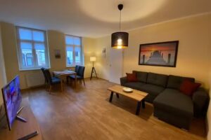 Altstadtapartment Haldensleben