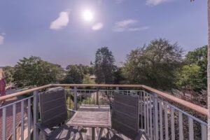 Altstadtappartement „Carli“