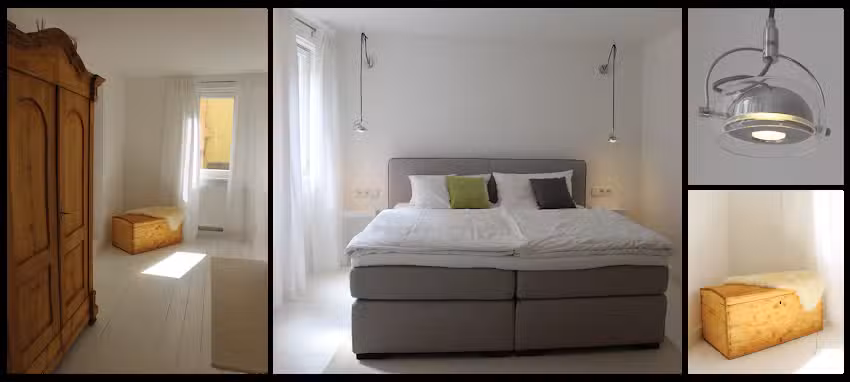 Altstadtdomizil Schwäbisch Hall