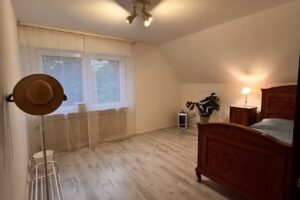 Am Berg 7 a Unterkunft Zimmer Übernachtung Hemer