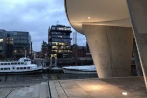 Am Kaiserkai 67 GmbH & Co. KG