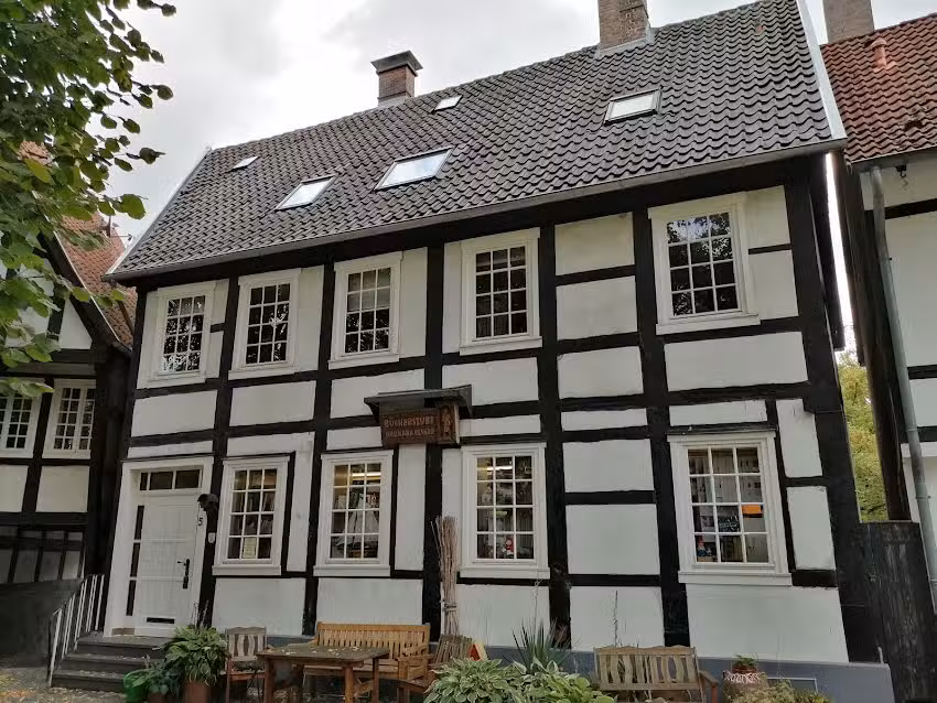 Am Kirchplatz Immobilien