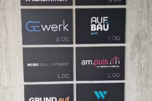 am.puls Immobilienverwaltung GmbH