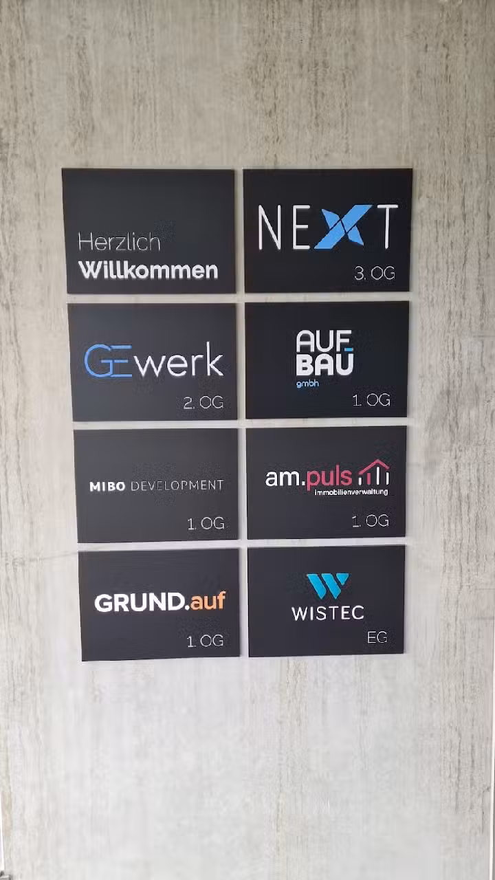 am.puls Immobilienverwaltung GmbH