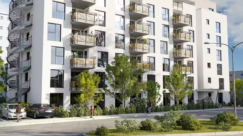 Amadeus Group Limburg