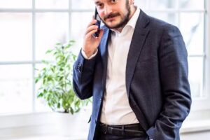 Amanthos International