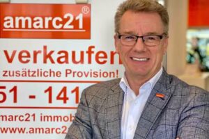 amarc21 Immobilien Münster