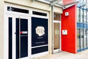 AMB-Generalübernehmer GmbH