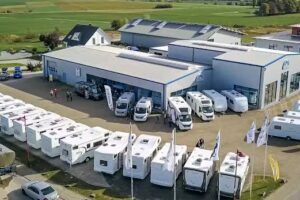 AMB Reisemobile GmbH