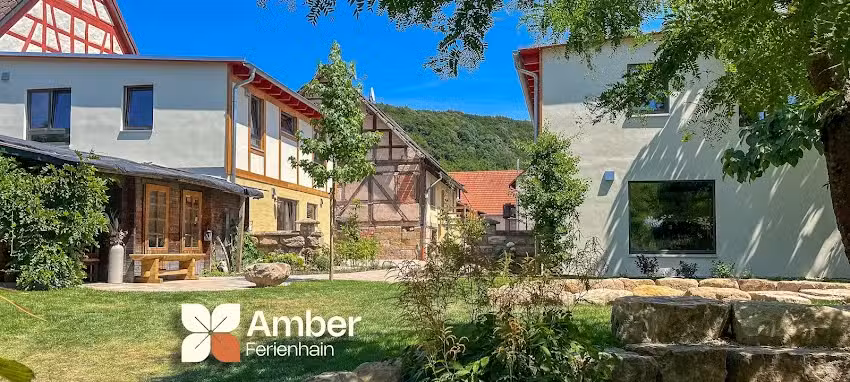 Amber Ferienhain