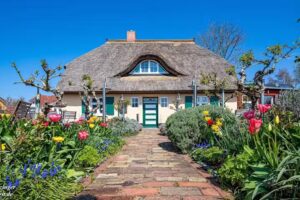 Ambiente Waitschull Feriendomizile in Zingst