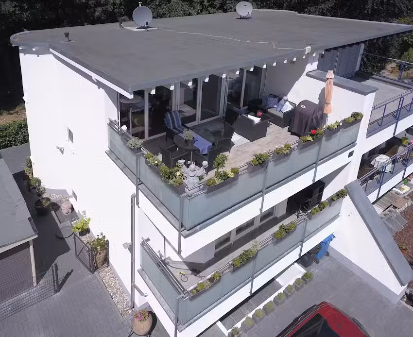 Ambition Immobilien e.K.