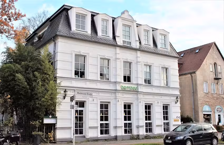 Amboss Immobilien und Hausverwaltungen GmbH