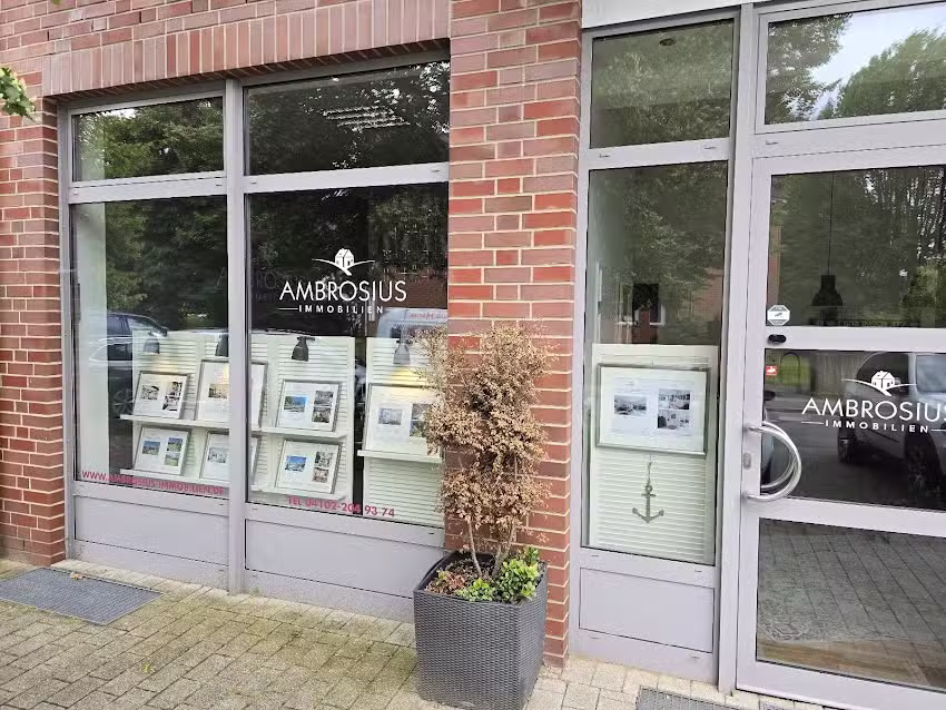 AMBROSIUS Immobilien