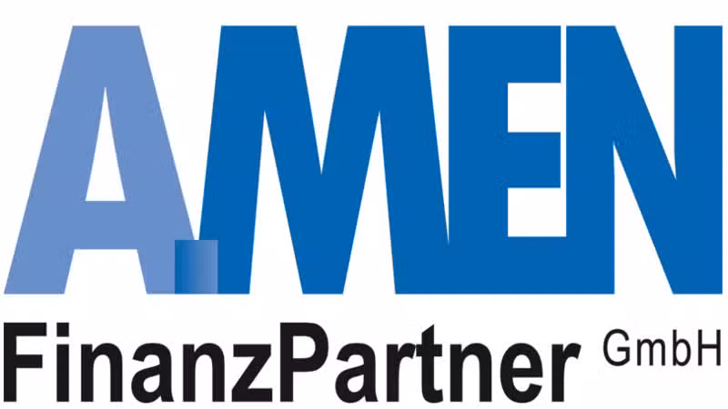 Amen FinanzPartner GmbH