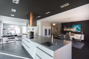 Amerkamp Business-Apartments | Der ZEIT-WOHN-SITZ für Projektarbeiter in Bonn und Umgebung