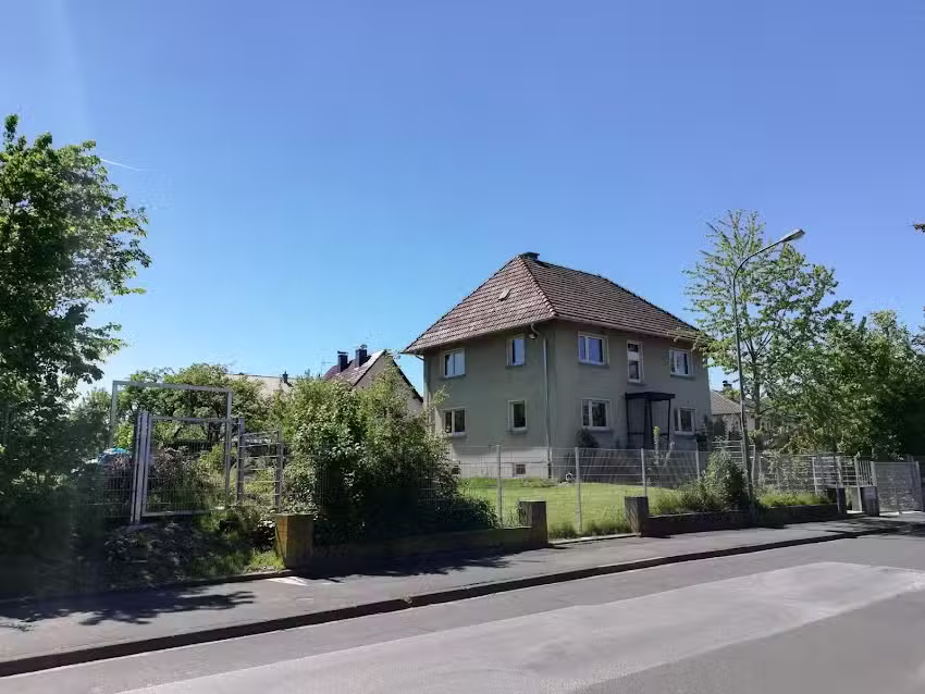 AML IMMOBILIEN I Rhein-Main-Immobilien