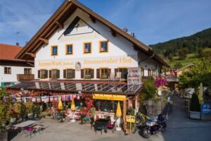 AmmerWork Retreat – Workation WG Unterkünfte