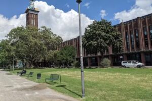 Ampega Real Estate GmbH