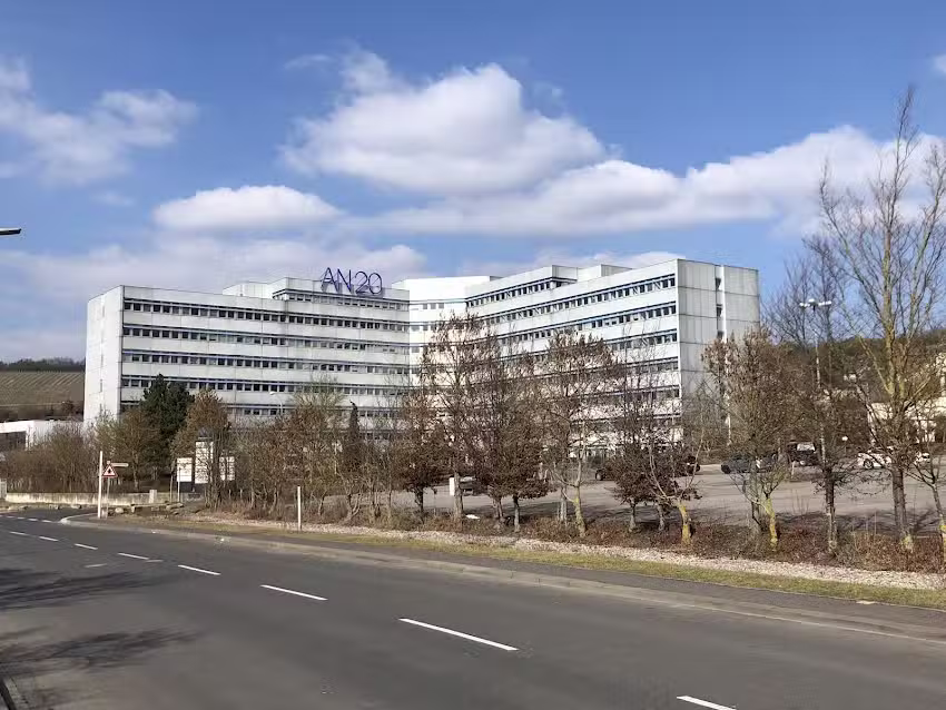 AN20 – Immobilien GmbH