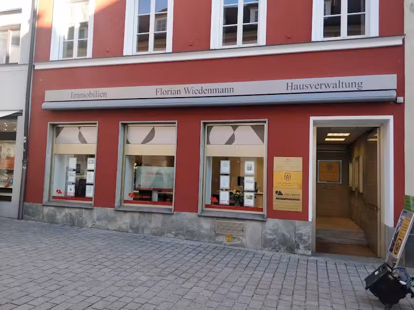 Anders Wohnen Immobilien & Hausverwaltung