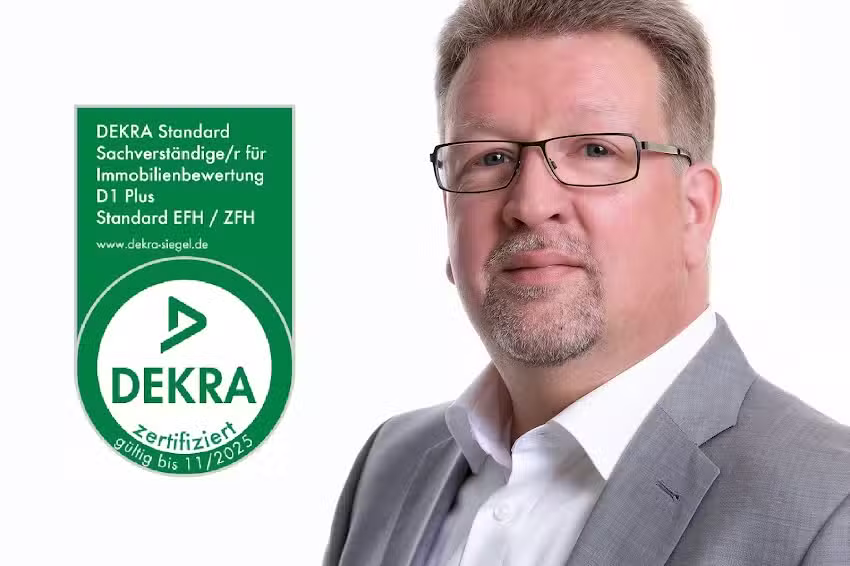 André Koch Immobilienbewertung