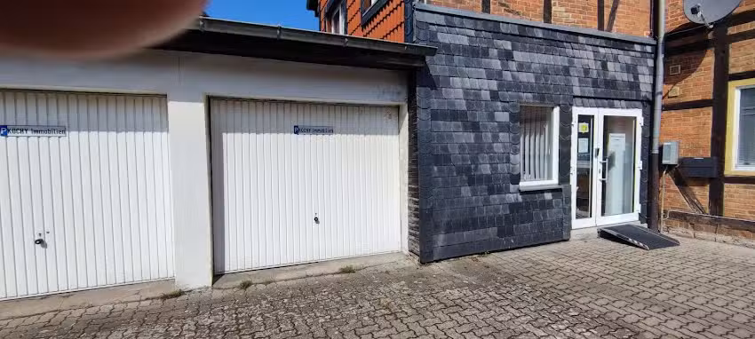 Andreas KÖCHY Immobilien GmbH