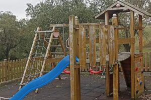 Andreas und Margret Nüse