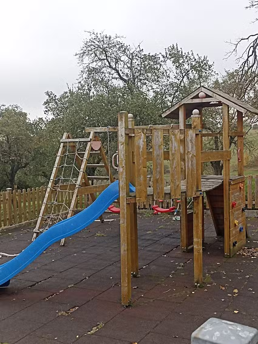 Andreas und Margret Nüse