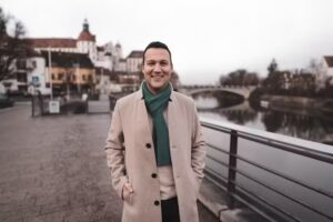 Andrei Müller » Immobilien als Kapitalanlage