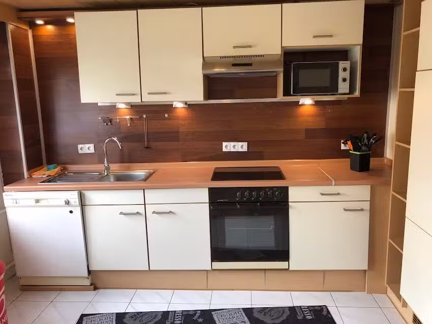 andy’s apartments – Monteurwohnung Ferienwohnung bei Limburg Lahn