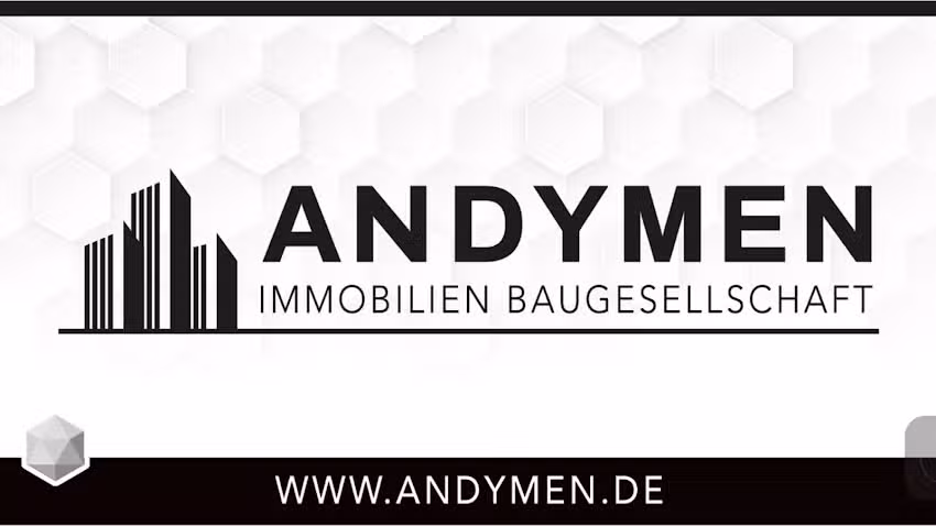 Andymen Immobilien Baugesellschaft