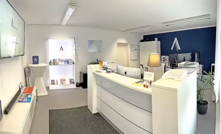 ANGER IMMOBILIEN