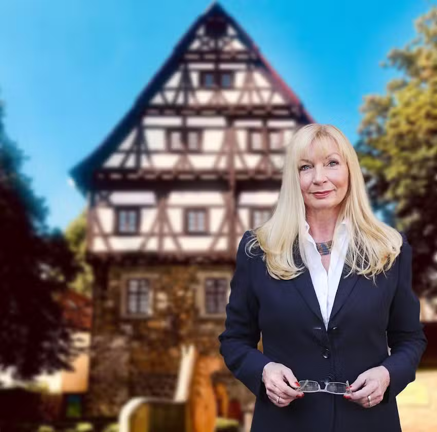 Angerer Immobilien Göppingen