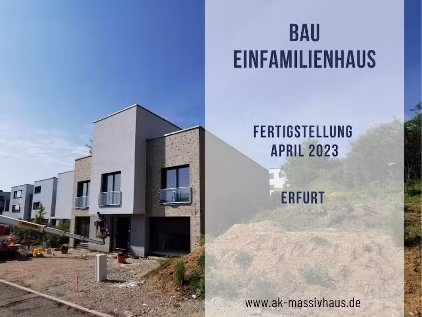 Anhöck & Kellner Massivhaus GmbH