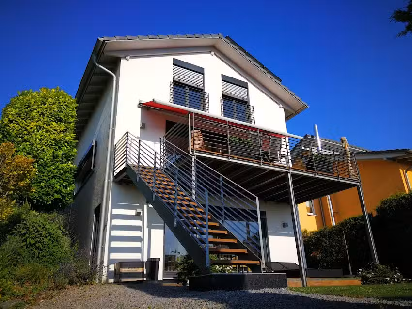 Anja’s Ferienwohnung beim Europa-Park Rust