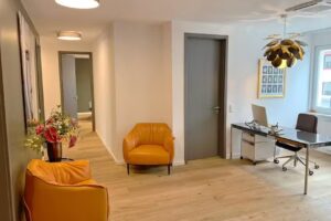 Anjia Immobilien GmbH & Co. KG