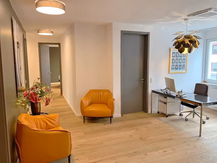 Anjia Immobilien GmbH & Co. KG