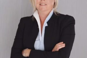 Anna Hense Deutsche Bank Immobilien Schleswig-Holstein, Rendsburg-Eckernförde Makler