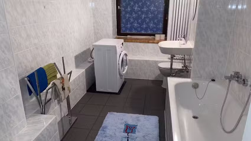 Anna’s Zimmervermietung