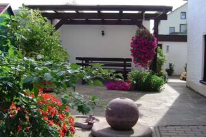 Anne Roth Ferienwohnungen