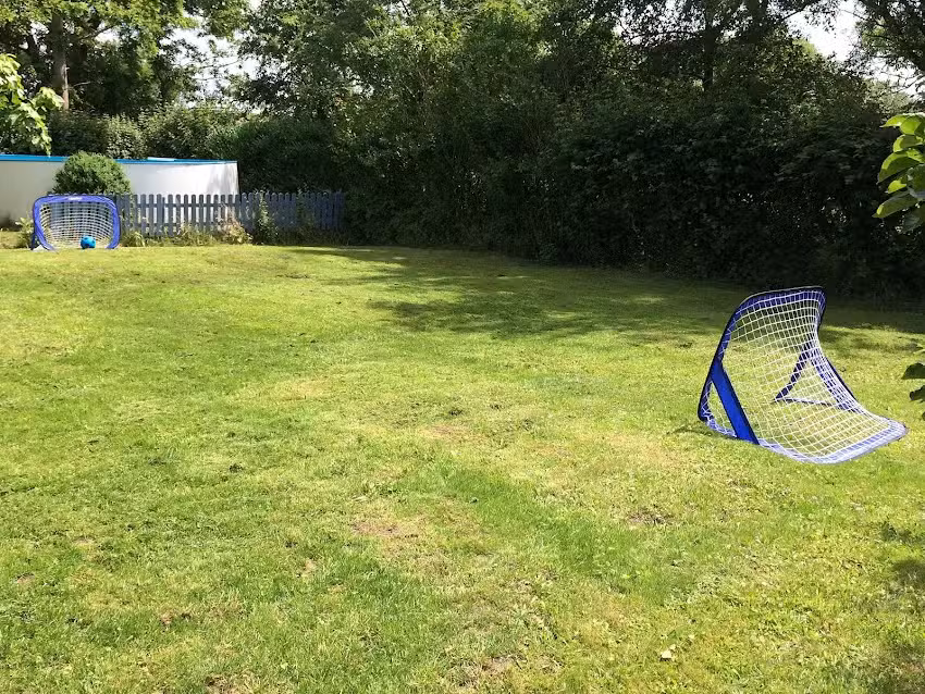 Annemaries Nordseehaus